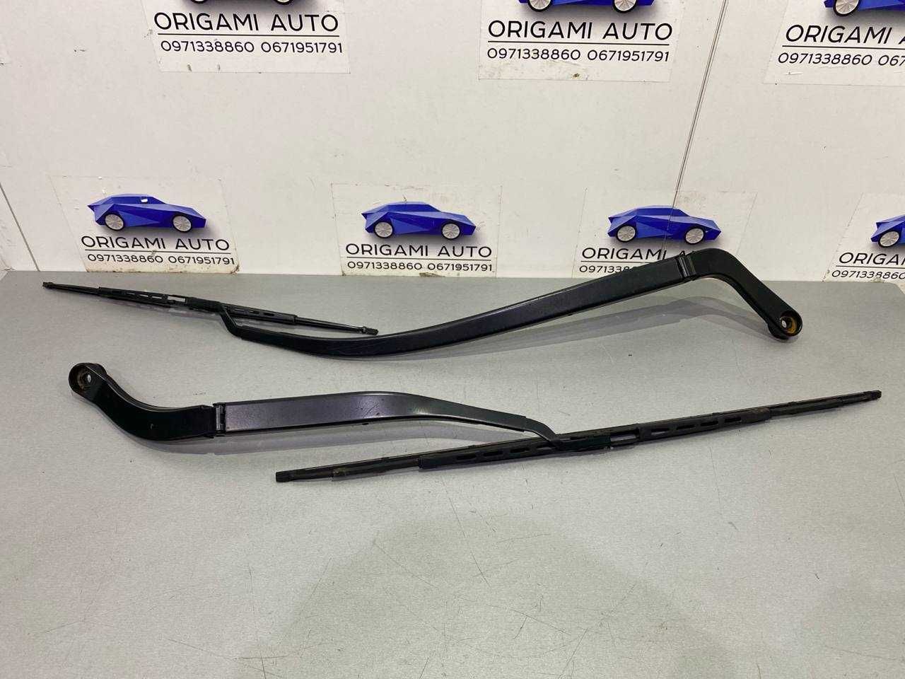 Дворник правый левый jeep cherokee kl Джип чероки кл 2019 2020 2021+