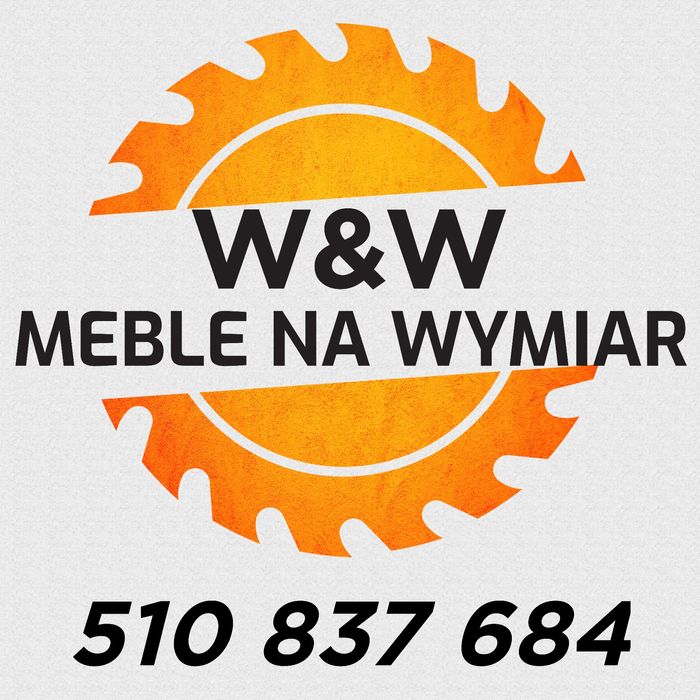 Meble na wymiar  Stolarz