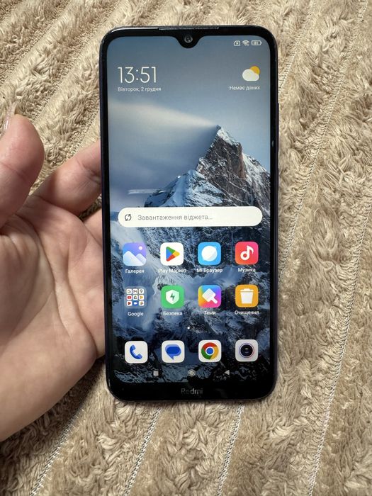 Продаються  xiaomi 8t