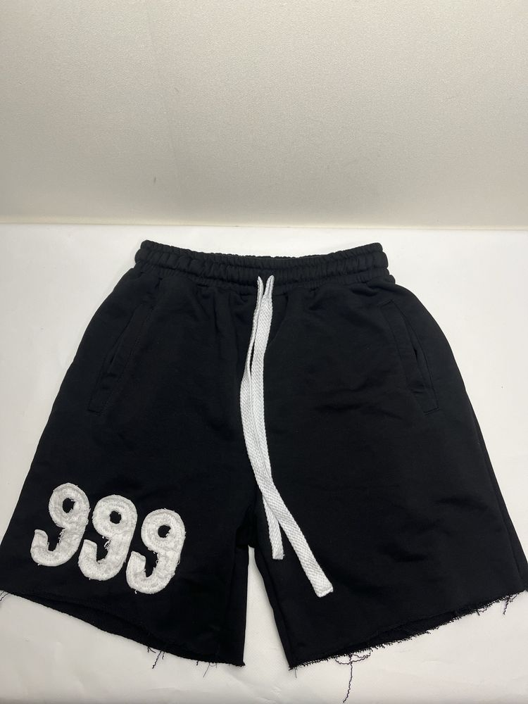 Шорты 999yessirskiii