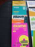 Manuais de apoio ao estudo - 7º, 8º e 9º ano