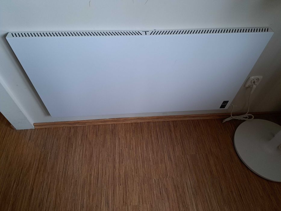 Grzejnik elektryczny TermoPlaza STP700 - gwarancja