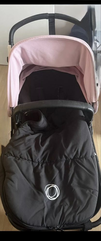 Bugaboo cameleon 3