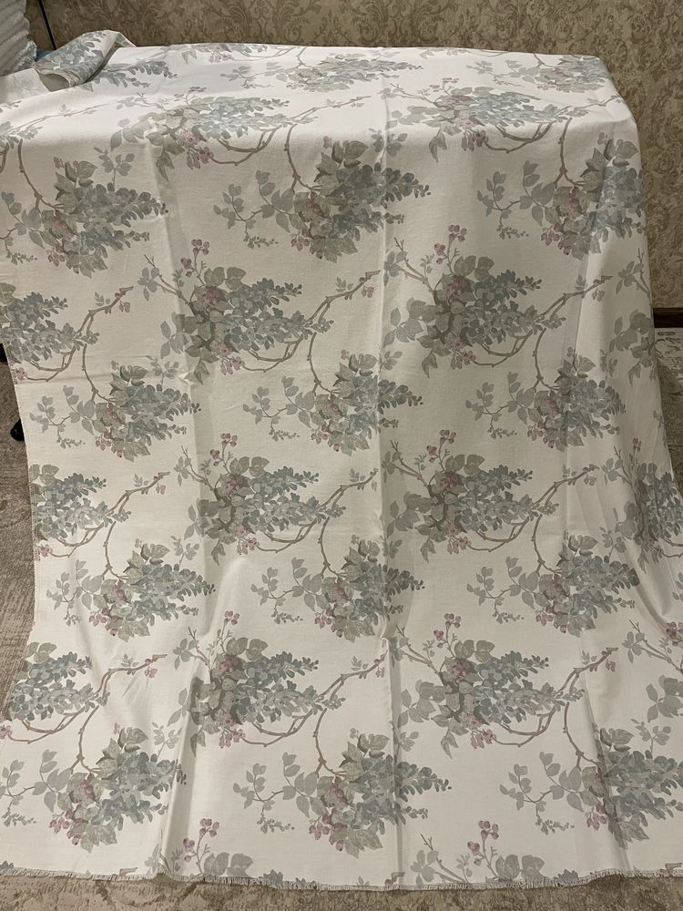 Тканина відріз Laura Ashley