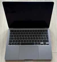 MacBook Air 13 M2 16GB 256GB Gwiezdna Szarość