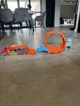 Zestaw hot wheels
