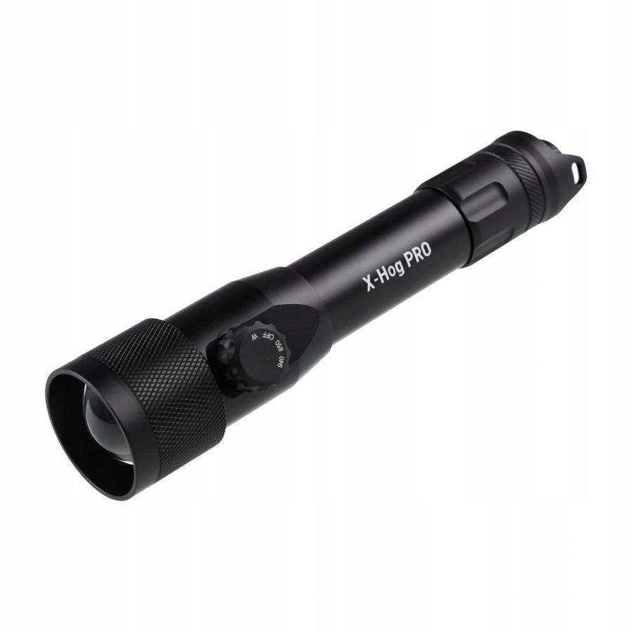 Iluminator Laserowy X-HOG Pro LED 940/850 nm