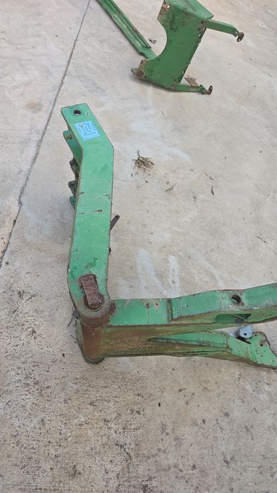 Frontal para tractor, engate frontal,carregador frontal