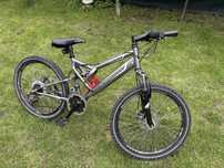 Rower gorski shimano S