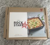 Naczynie Alex do zapiekania Thermomix