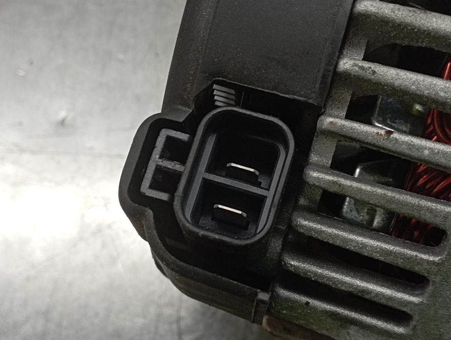 Alternador OPEL Meriva B