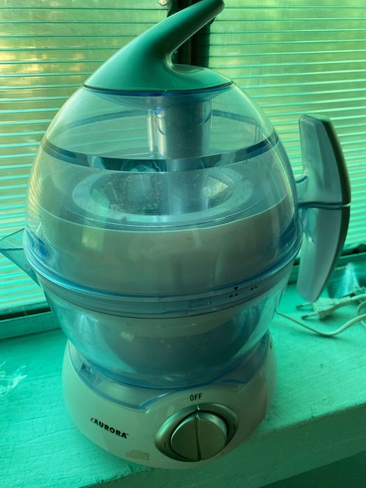 Продам соковыжималку