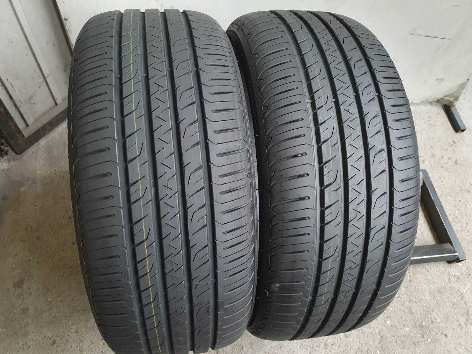 2x  Goodyear Efficientgrip Performance SUV 245/45r19 Nowe 2024r