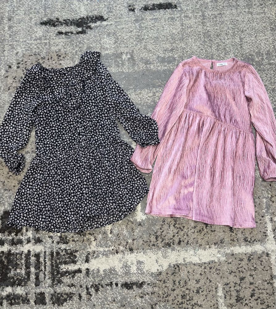 Куртка тренч zara 8-9