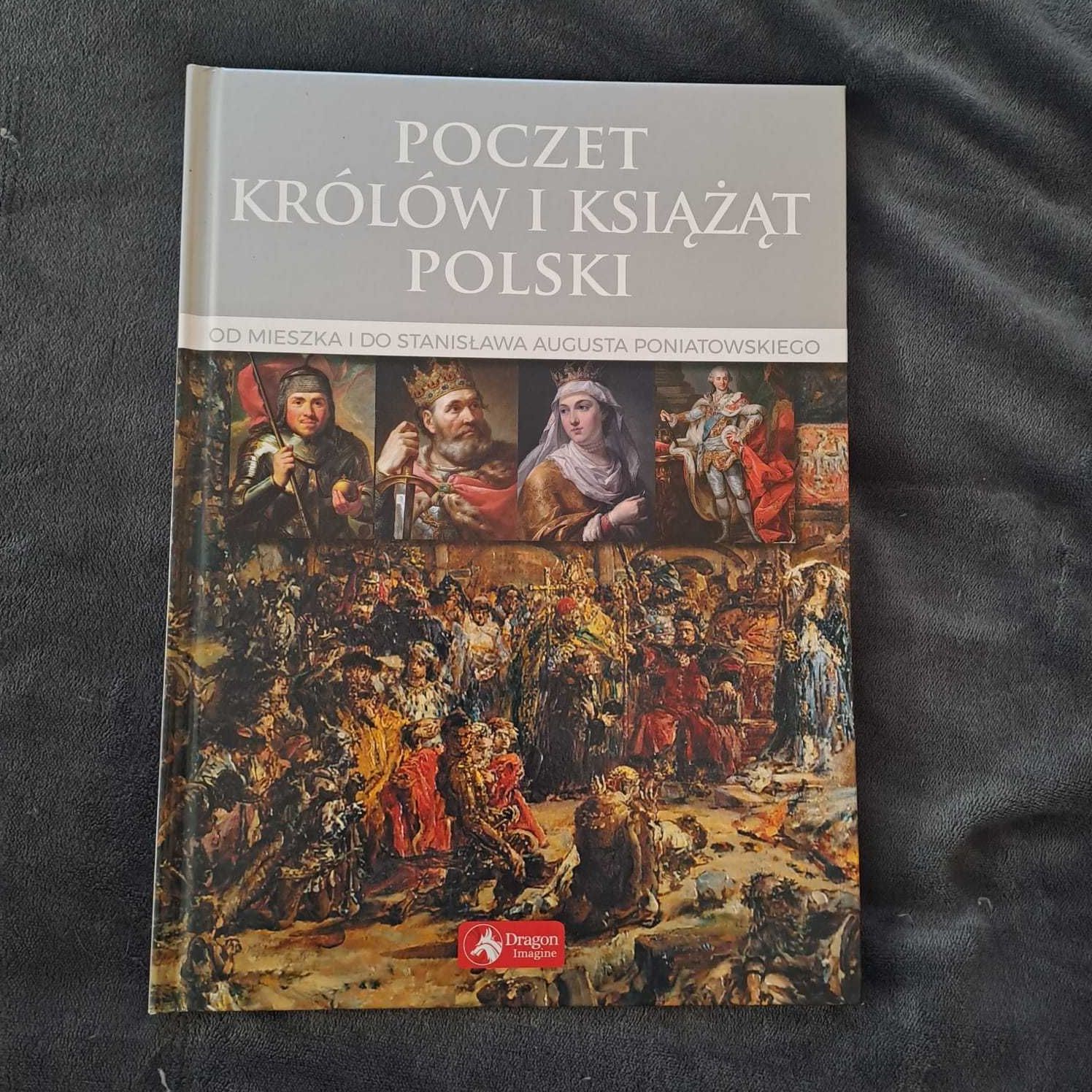 Poczet Królów i książąt Polski