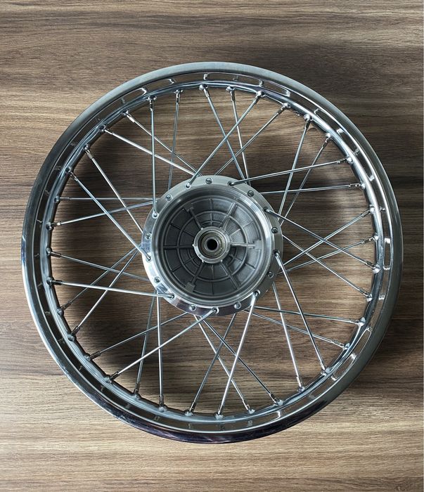 NOWE DUELLS koło simson s50 s51