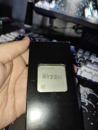 Процессор Ryzen 5 2600 как новый