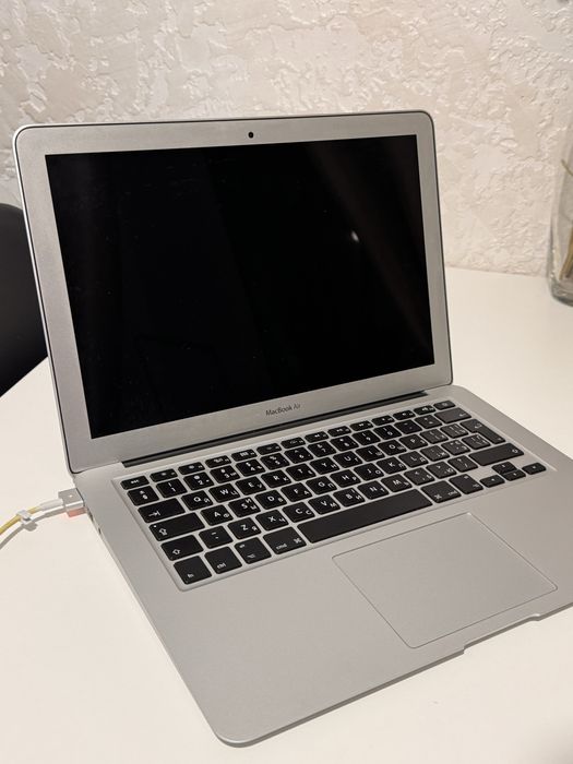 Macbook Air 13 2015-2016 8gb/128gb(256gb)