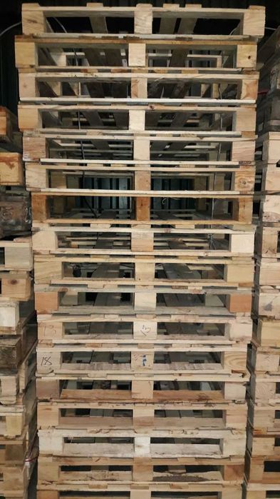 Акція на 400 штук! піддони, поддон, поддоны, палети 1,2х1,0