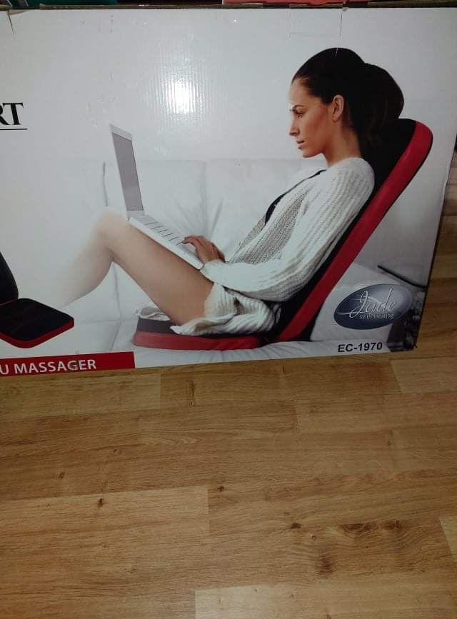 Elitę Comfort Mata Masujava