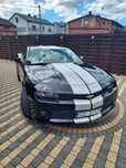 Chevrolet Camaro 3.6 V6 2014 r. Bezwypadkowy