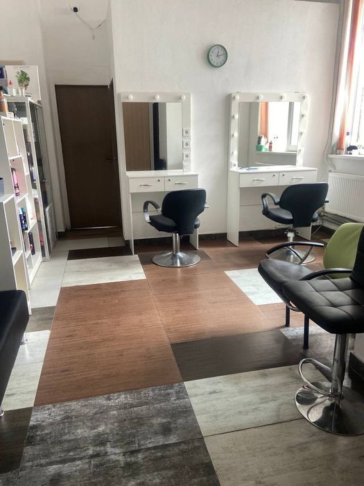 Продам бізнес Салон краси