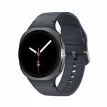 Smartwatch Samsung Galaxy Watch8 40mm Graphite LTE
