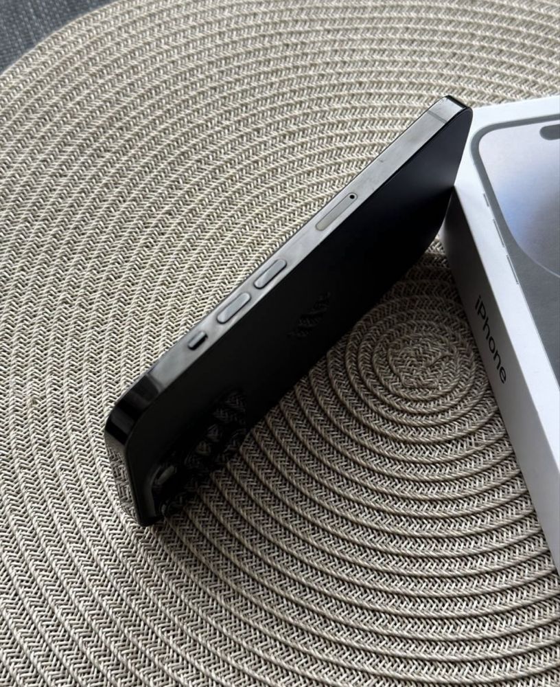 Продам Iphone 14 Pro 256 neverlock