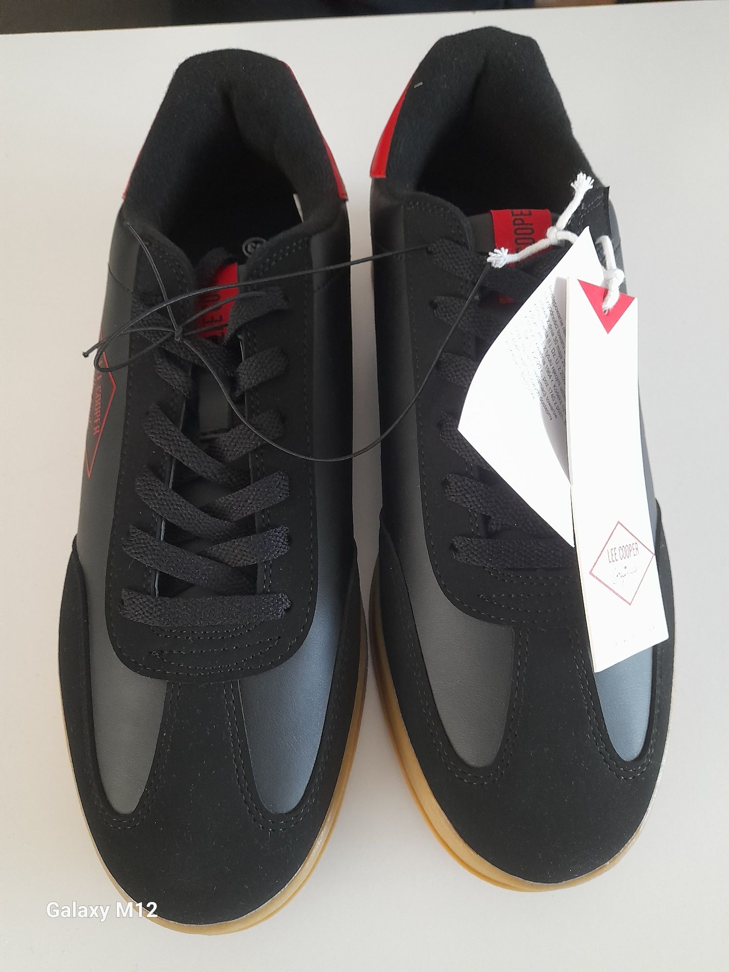 Sneakersy Lee Cooper 43
