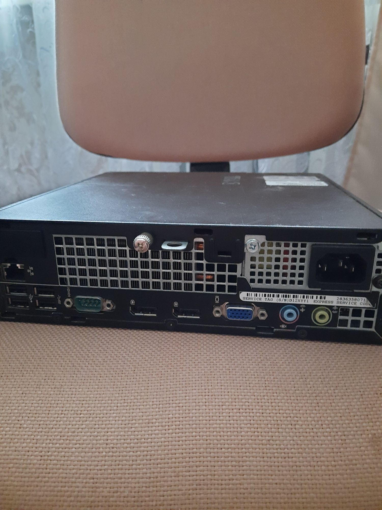 DELL 10 70  міні П.К.