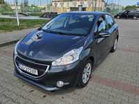 Peugeot 208 1.0 2014 rok * 95 tys przebiegu *