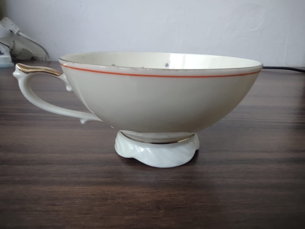 Porcelana Kahla w zestawie