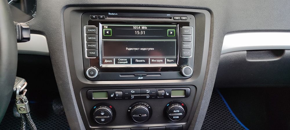 Продам  Skoda a5