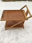 Stolik barowy vintage