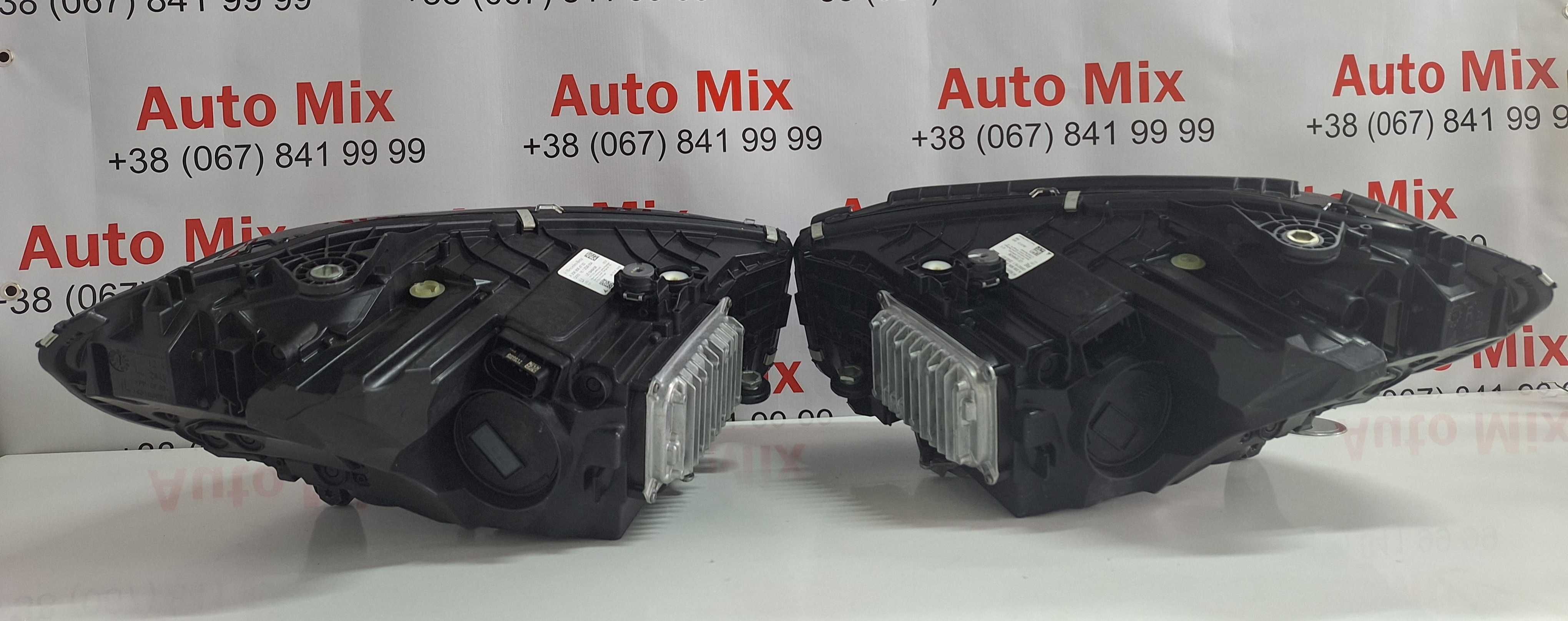 Mercedes W206 Digital  A2069063003 A2069064703 A2069068002 фари