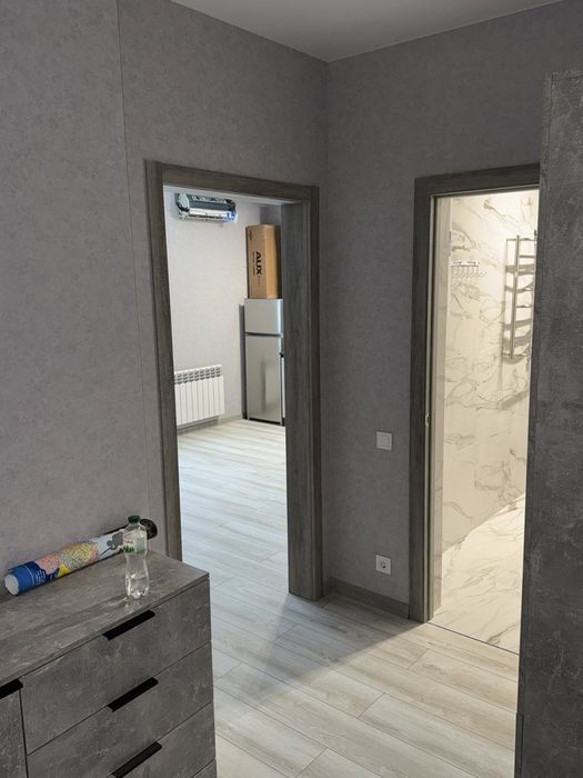 оренда однокімнатної студії ЖК вернісаж