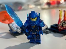 Zestaw Lego Nexo Knights 70330