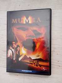 Mumia 2VCD film DVD