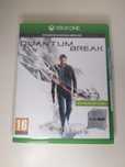 Gra Quantum Break Xbox One XOne Series pudełkowa