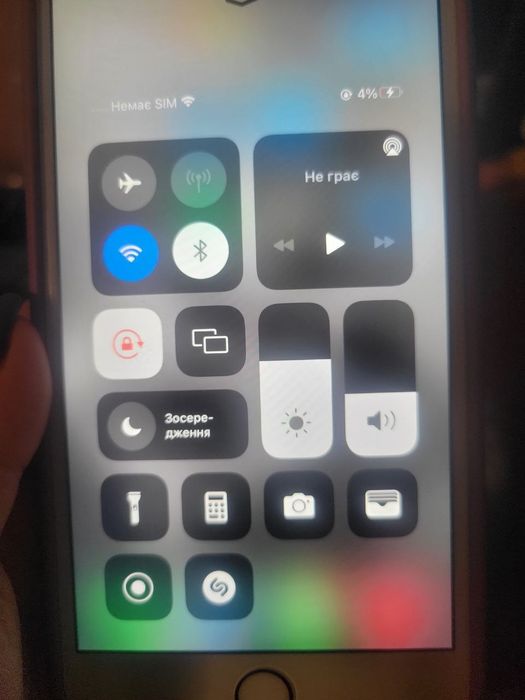 iPhone 6s Plus 16GB — Rose Gold (пудровий) 
Телефон у чудовому ст