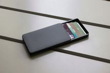Portfel Smart Wallet Zenlet 2 Etui na karty