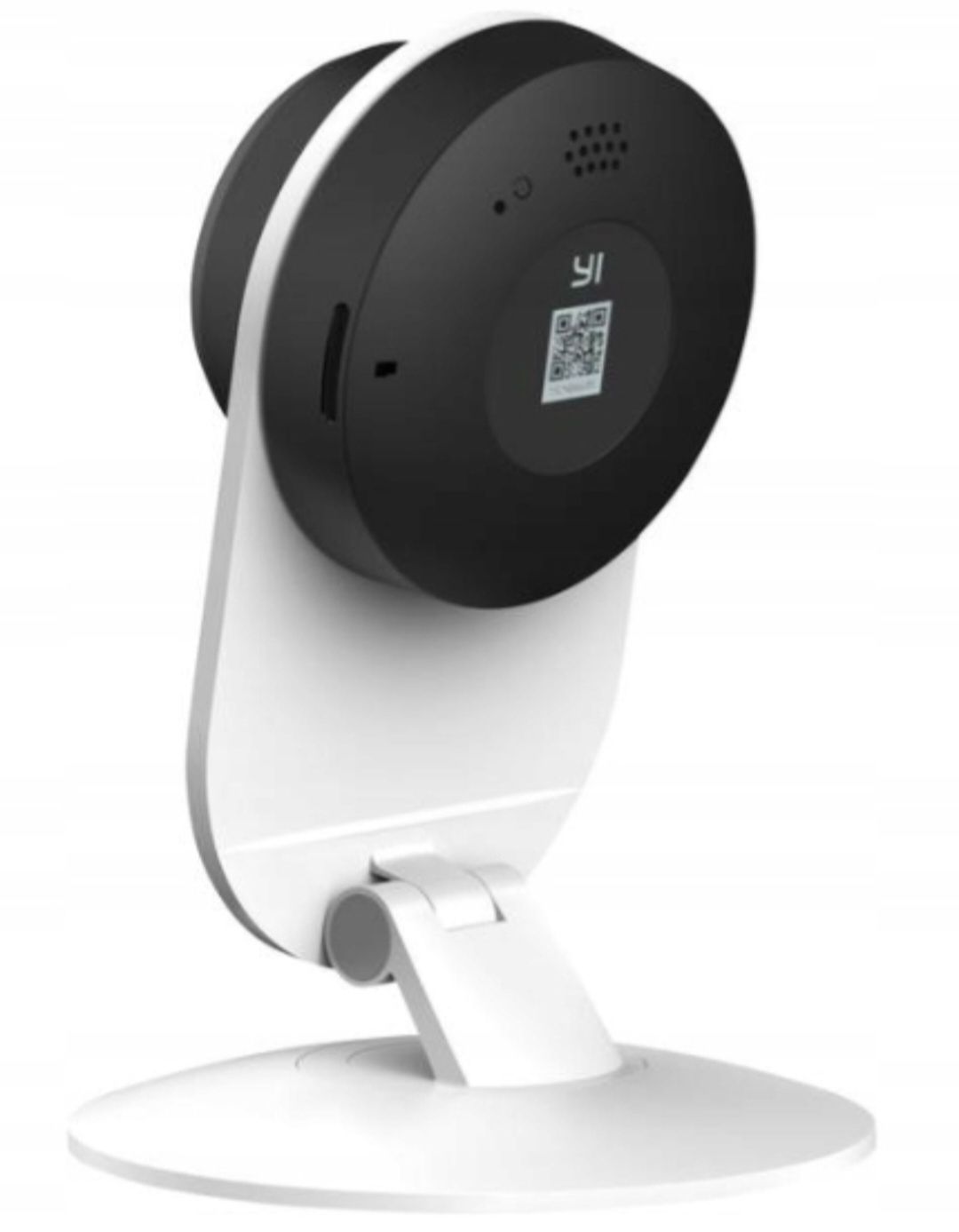 Xiaoyi Yi Home 3 Kamera IP wewnętrzna