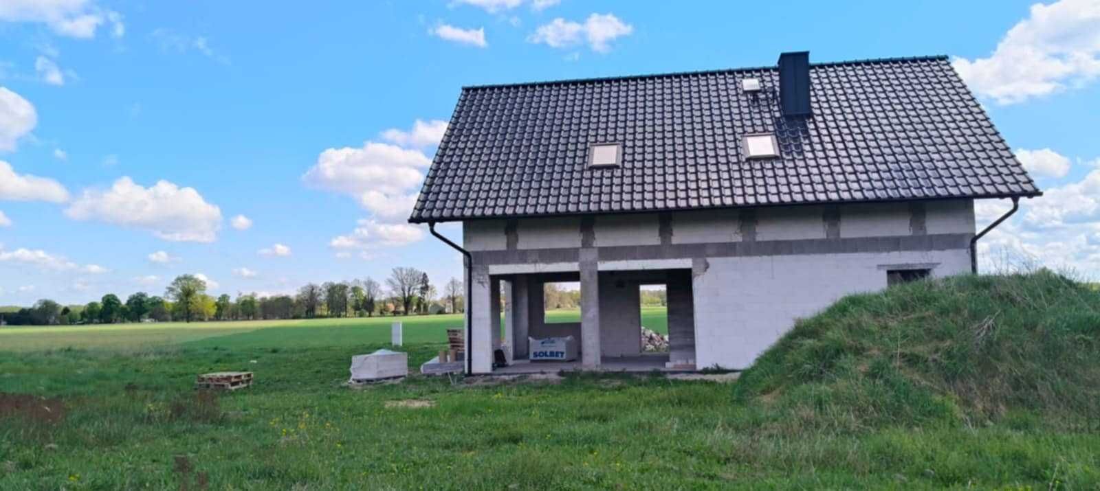 Dom w złociszkach (G2)