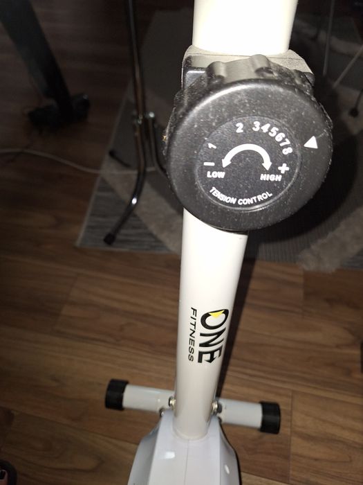 Rower stacjonarny