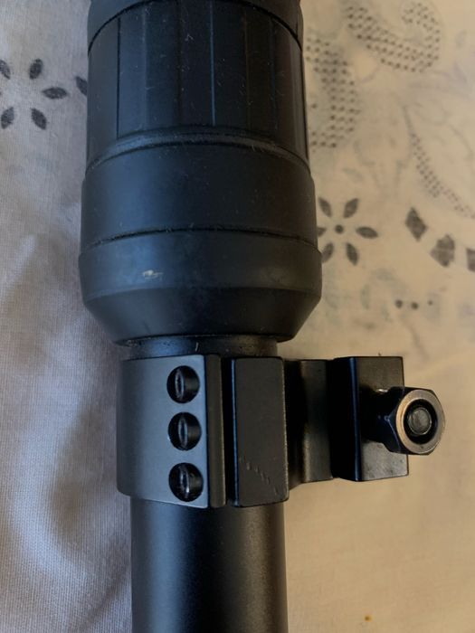 Mira visao noturna Yukon Photon xt