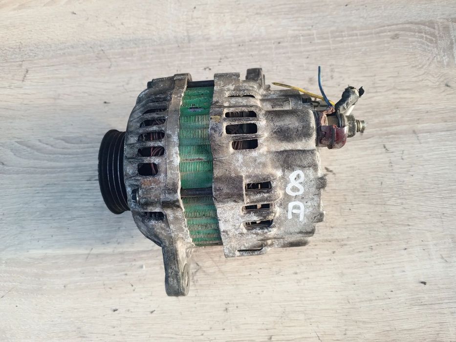 ALTERNATOR HYUNDAI ATOS PRIME 1.0 i AB160108
