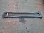 Audi A4 B6 sedan listwy progowe OE
