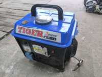 Бензиновый генератор Tiger