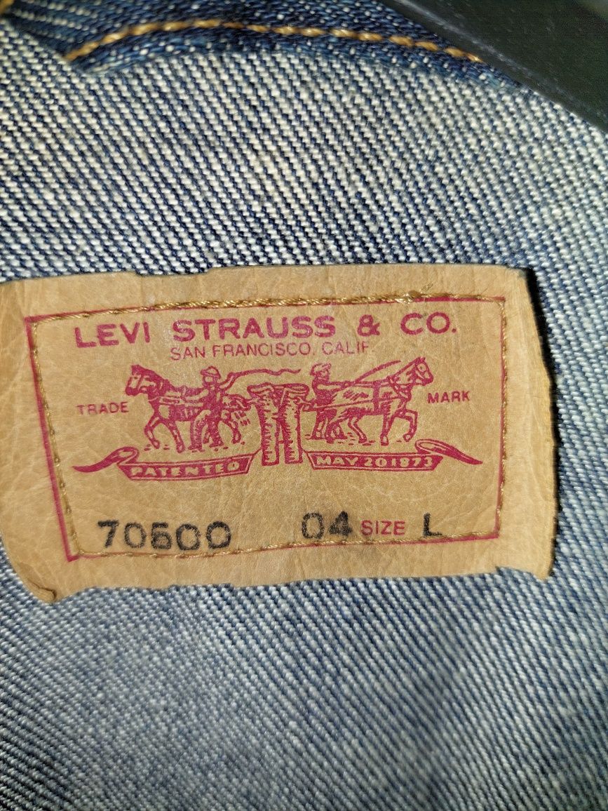 Levi's® Vintage Clothing Jacket - L