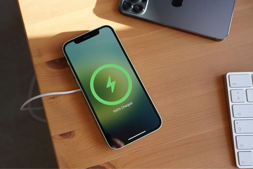 Carregaror MegaSafe NOVO e ORIGINAL